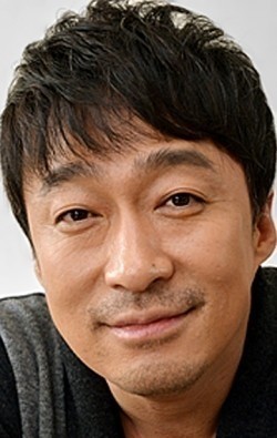Full Lee Sung-min filmography who acted in the movie Kundo: Minraneui Sidae.