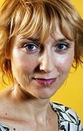 Full Lia Williams filmography who acted in the movie Sparkling Cyanide.