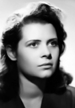 Full Lianella Carell filmography who acted in the movie L'oro di Napoli.