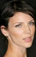 Full Liberty Ross filmography who acted in the movie Thinly Veiled.