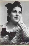 Full Licia Albanese filmography who acted in the movie Toscanini: The Maestro.
