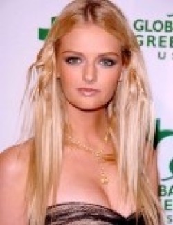 Full Lydia Hearst filmography who acted in the movie The Greatest Fashion Icons in Film.