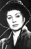 Full Lidiya Aleksandrova filmography who acted in the movie Pereday dalshe....