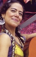 Full Lila Downs filmography who acted in the movie The Life and Times of Frida Kahlo.