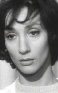 Full Liliane David filmography who acted in the movie Le syndrome de l'espion.