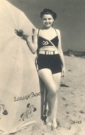Full Lilian Bond filmography who acted in the movie Air Mail.