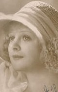 Full Lilian Ellis filmography who acted in the movie Heut' spielt der Strauss.