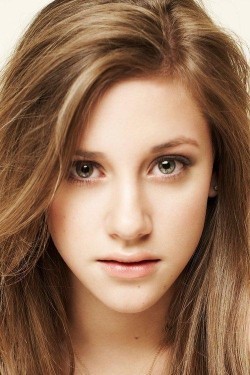 Full Lili Reinhart filmography who acted in the movie The Good Neighbor.
