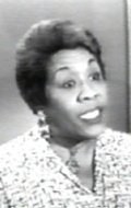 Full Lillian Randolph filmography who acted in the movie Cooks and Crooks.