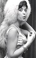 Full Lill-Babs filmography who acted in the movie Svenska Floyd.