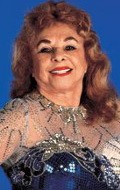 Full Lillian Ellison filmography who acted in the movie WWF No Mercy.