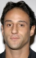 Full Lillo Brancato filmography who acted in the movie Saturday Morning.