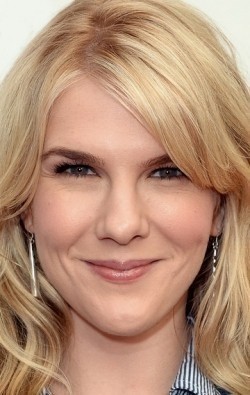 Full Lily Rabe filmography who acted in the movie Pawn Sacrifice.