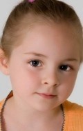 Full Lily Pilblad filmography who acted in the movie The Red Robin.