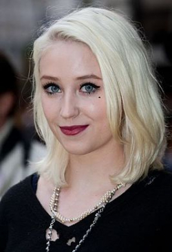 Full Lily Loveless filmography who acted in the movie Set the Thames on Fire.