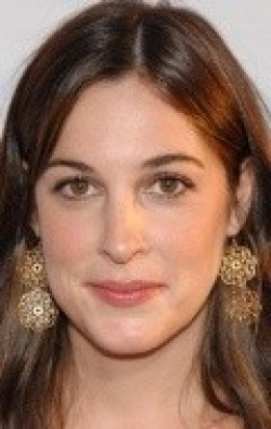 Full Lindsay Sloane filmography who acted in the movie She's Out of My League.