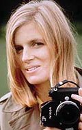 Full Linda McCartney filmography who acted in the movie Paul McCartney Live in the New World.
