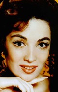 Full Linda Cristal filmography who acted in the movie Cuando levanta la niebla.