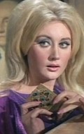 Full Linda Gaye Scott filmography who acted in the movie Columbo: Forgotten Lady.
