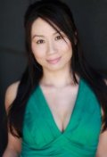Full Linda Wang filmography who acted in the movie Blonde Squad.