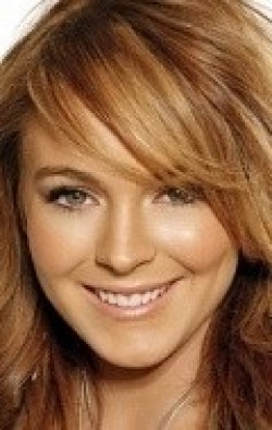 Full Lindsay Lohan filmography who acted in the movie The Canyons.