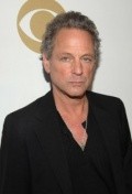 Full Lindsey Buckingham filmography who acted in the movie Sound City.