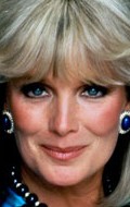 Full Linda Evans filmography who acted in the movie Mitchell.