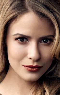 Full Linsey Godfrey filmography who acted in the movie Jack's Family Adventure.