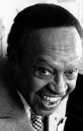 Full Lionel Hampton filmography who acted in the movie Mister Rock and Roll.