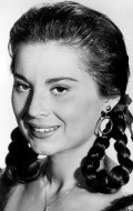 Full Lisa Montell filmography who acted in the movie Pearl of the South Pacific.