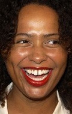 Full Lisa Nicole Carson filmography who acted in the movie Aftershock: Earthquake in New York.