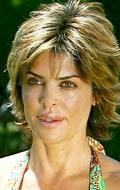 Full Lisa Rinna filmography who acted in the movie Captive Rage.