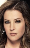 Full Lisa Marie Presley filmography who acted in the movie Elvis by the Presleys.