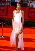 Full Lisa Leslie filmography who acted in the movie The Most Fascinating Women of 1996.