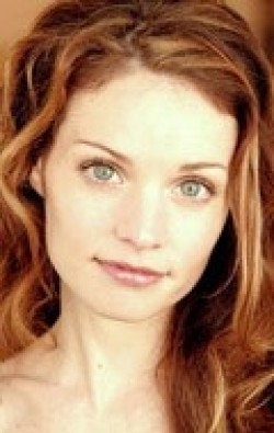 Full Lisa Brenner filmography who acted in the movie The Crux.