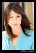 Full Lisa Lamendola filmography who acted in the movie Deeper and Deeper.