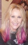 Full Lita Ford filmography who acted in the movie Highway to Hell.