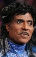 Full Little Richard filmography who acted in the movie Rock and Roll: The Early Days.
