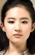 Full Liu Yifei filmography who acted in the movie Outcast.