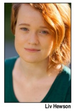 Full Liv Hewson filmography who acted in the movie Before I Fall.