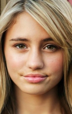 Full Lia Marie Johnson filmography who acted in the movie Emma's Chance.