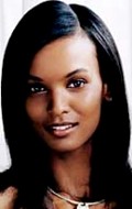 Full Liya Kebede filmography who acted in the movie La migliore offerta.
