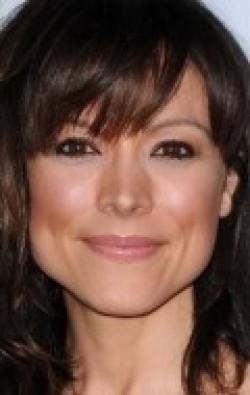 Full Liz Vassey filmography who acted in the movie Shattered Silence.