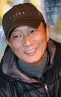 Full Li Zhang filmography who acted in the movie Kekexili.