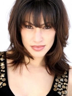 Full Lisa Catara filmography who acted in the movie The Dead Sea.