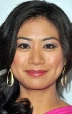 Full Liza Lapira filmography who acted in the movie Repo Men.