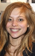 Full Lizzie Brochere filmography who acted in the movie Le loup de la cote Ouest.