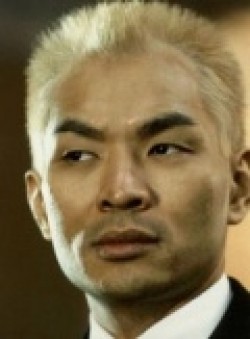 Full Lo Ming filmography who acted in the movie Skin Trade.