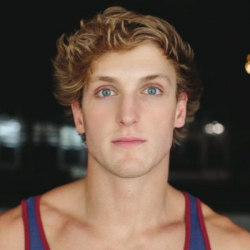 Full Logan Paul filmography who acted in the movie The Thinning.