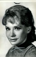 Full Lois Nettleton filmography who acted in the movie The Man in the Glass Booth.